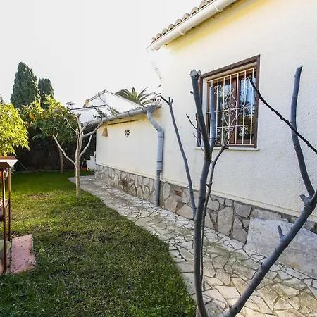 003 Muneca - Deniasol Villa Denia