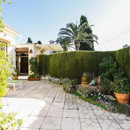 003 Muneca - Deniasol Villa Denia