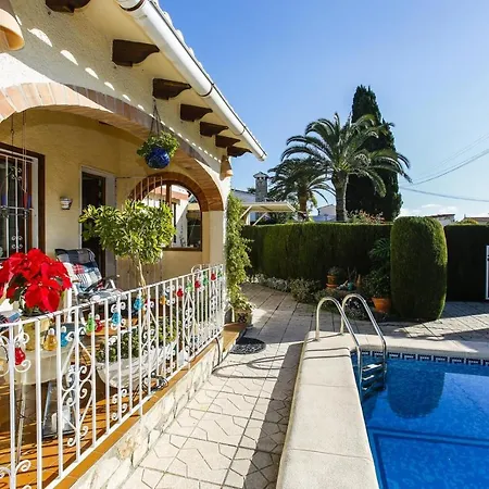 003 Muneca - Deniasol Villa